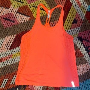 Under Armour Heat Gear Sleeveless Loose Fit Tank